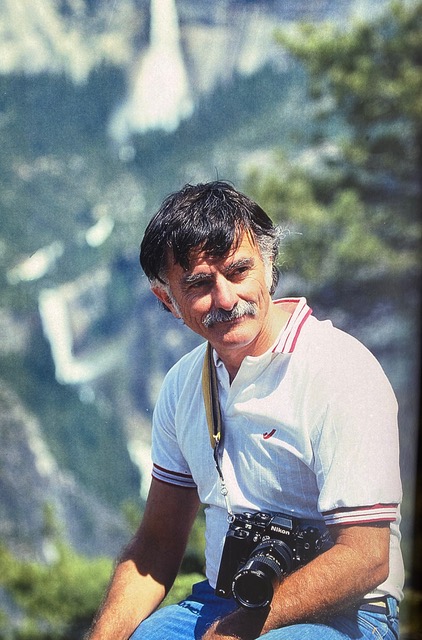Dr. Charles Brown