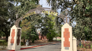 Santa Rosa Junior College campus
