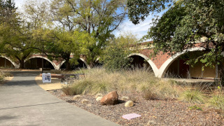 Santa Rosa Junior College campus