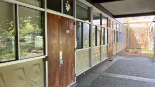 Santa Rosa Junior College campus