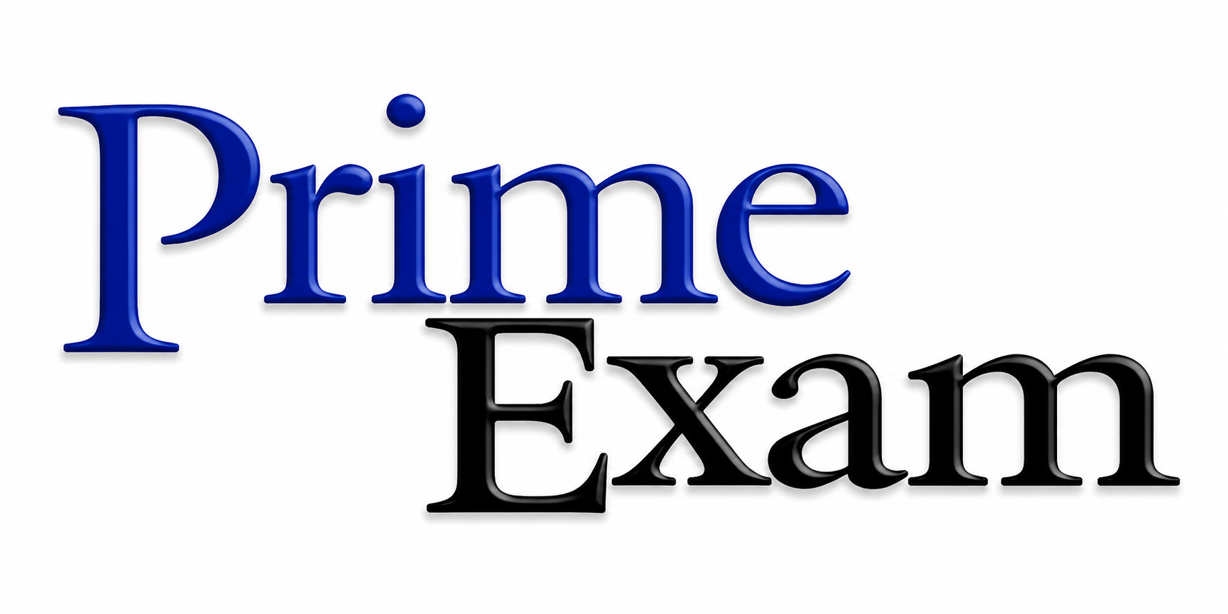 PrimeExam
